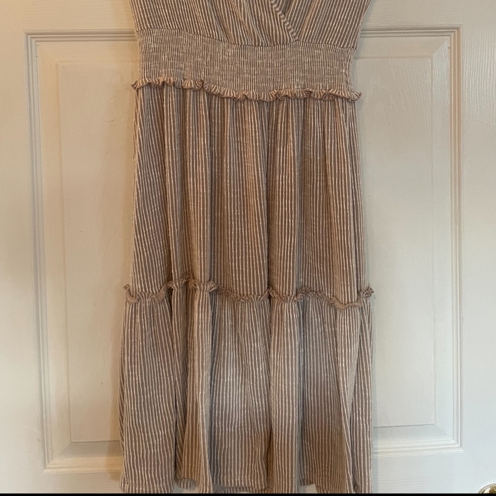 ✨ Size SMALL• ‘caution to the wind’ / Marshalls dress•